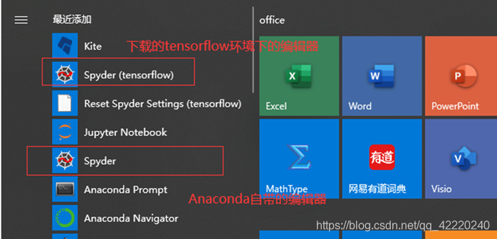 anaconda下怎么打开R语言 anaconda中的rstudio_版本号_22