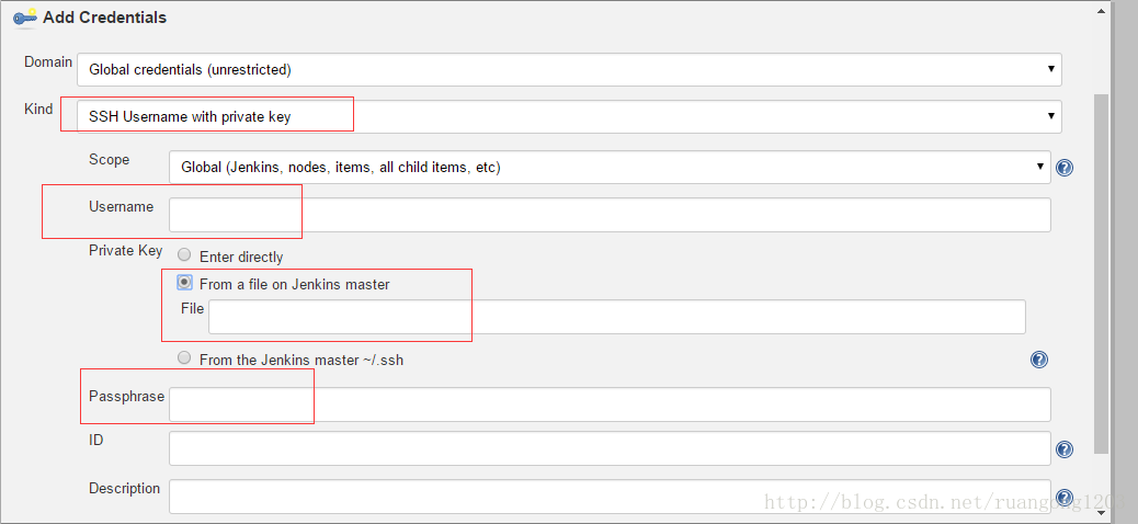 gitlab组件架构 gitlab搭建教程_Jenkins_32