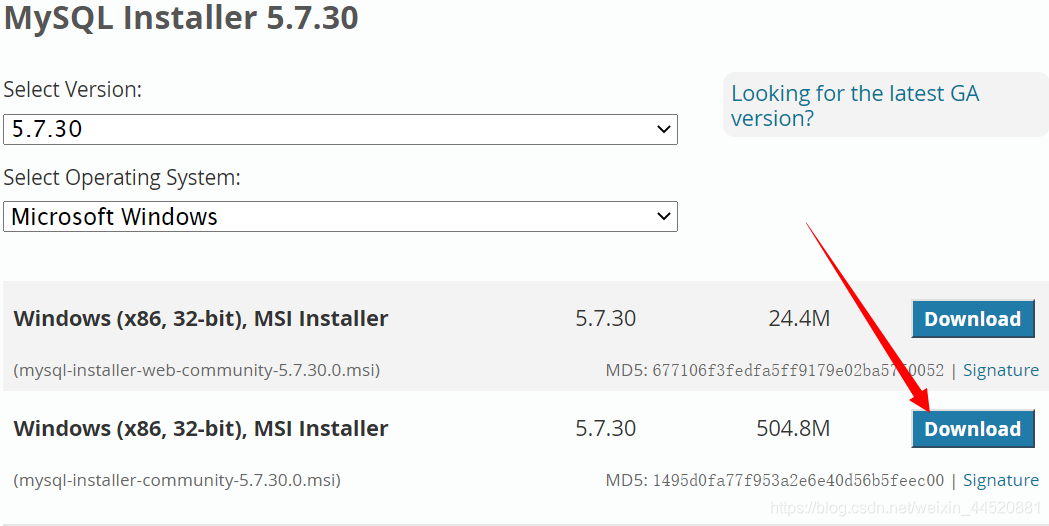 mysql与goldenDB语法 mysql数据库jdbc_mysql_06