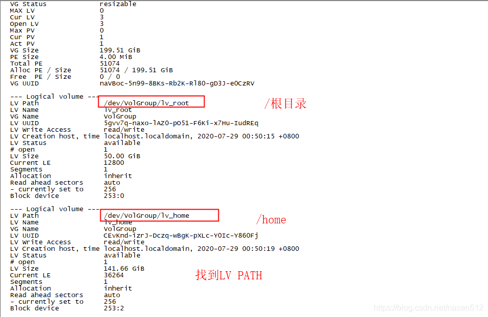 centos7刷新磁盘时间间隔 centos刷新硬盘_数据库_06