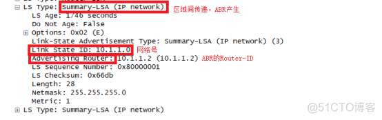 ensp ospf 多区域路由汇总 ensp单区域ospf_ensp ospf 多区域路由汇总_06