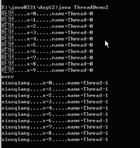 Java 获取线程池 任务数量 java获取线程名称_Java 获取线程池 任务数量_11