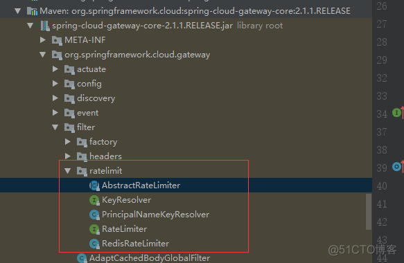 spring cloud gateway routes 多个 spring cloud gateway并发_lua_10