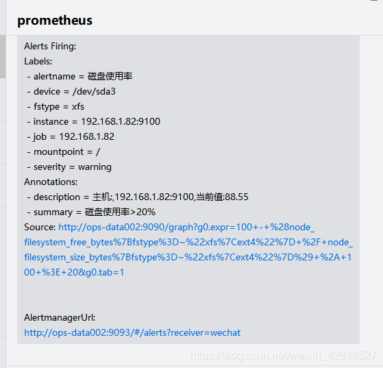 Prometheus配置alerting prometheus配置企业微信_vim_04