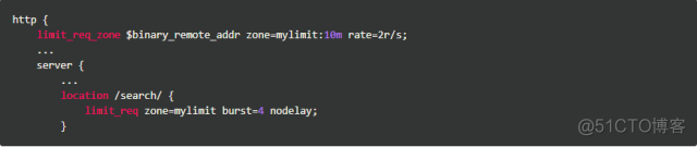 nginx限制视频速度 nginx限速模块_缓存_03