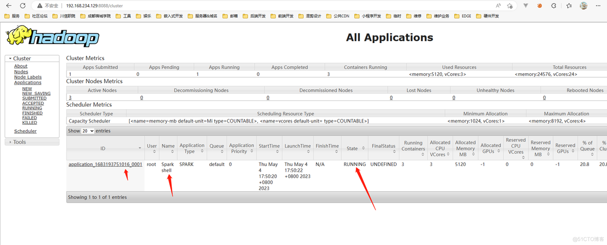 hadoop hbase list报错 hadoop hbase spark_hadoop hbase list报错_04