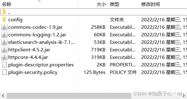 linux的docker的es安装分词器未挂载数据卷 elasticsearch ik分词安装,linux的docker的es安装分词器未挂载数据卷 elasticsearch ik分词安装_搜索引擎_09,第9张