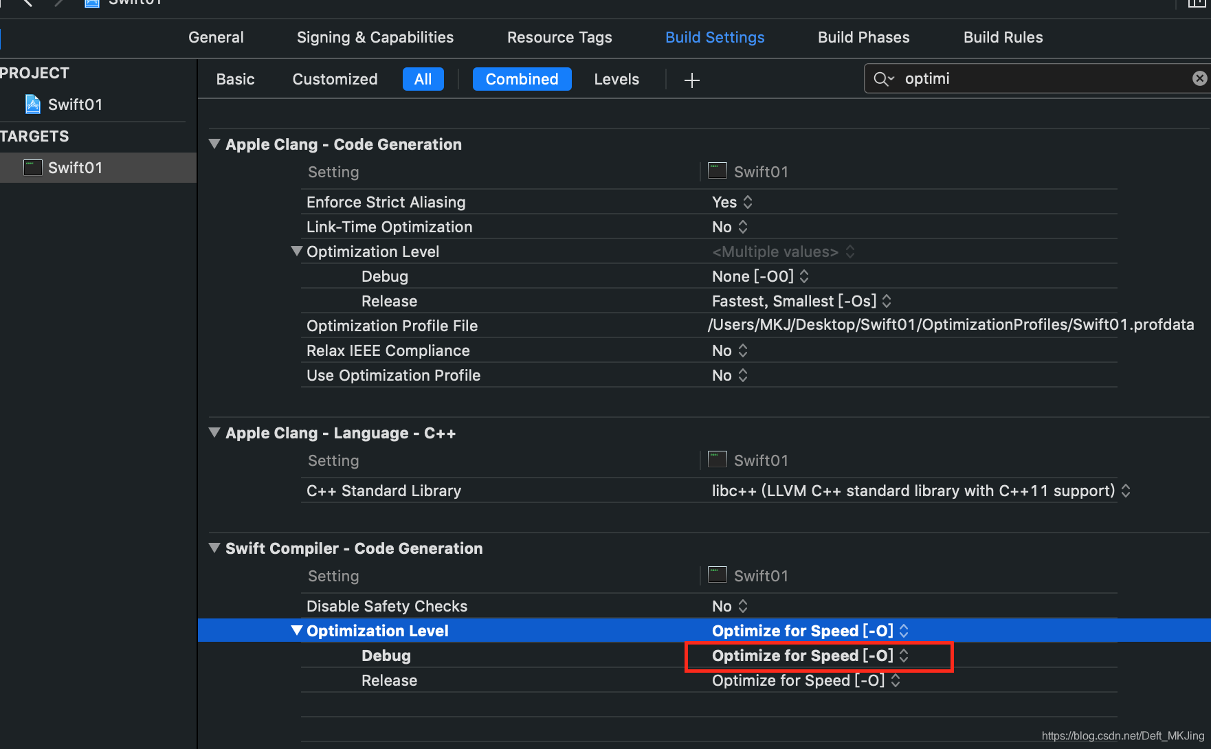 swift制作framework swift5.1教程,swift制作framework swift5.1教程_编译器_04,第4张