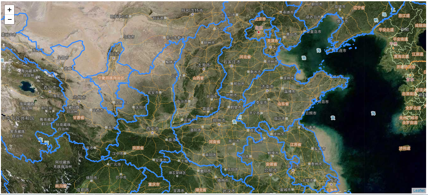 基于VectorGrid加载GeoServer发布的矢量瓦片实例_加载_07