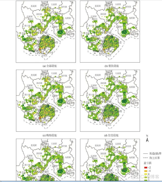 浅谈WebGIS未来应用与技术发展趋势_数据_02