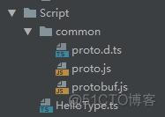 protoc 数据iOS解析 protoc js_protobufjs 命令执行_07