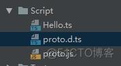 protoc 数据iOS解析 protoc js_protobufjs 命令执行_15