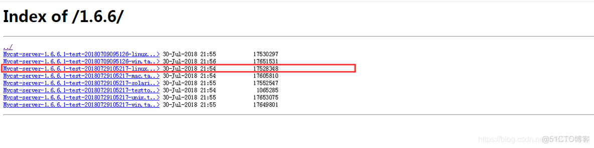 springboot druid读写分离 springboot mycat读写分离_springBoot