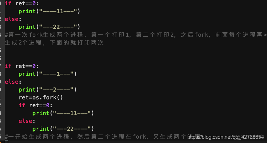 python的任务调度项目 python进程调度算法_调度算法_03