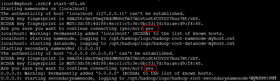 hadoop云平台搭建用到的技术有哪些 云服务器搭建hadoop_数据库_09