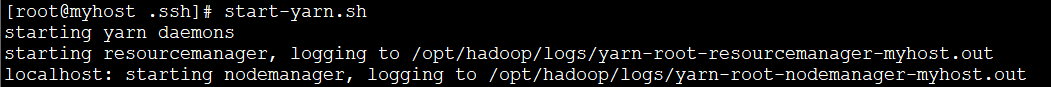 hadoop云平台搭建用到的技术有哪些 云服务器搭建hadoop_数据库_10