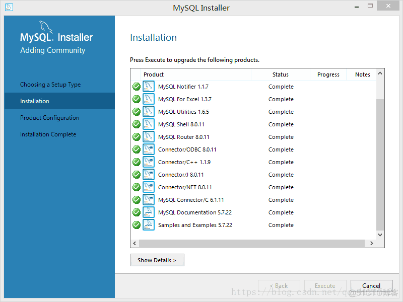 mysql论坛 mysqlworkbench有官方中文 mysql5.7workbench_mysql_09