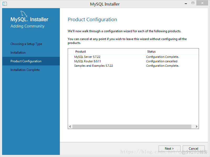 mysql论坛 mysqlworkbench有官方中文 mysql5.7workbench_MySQL_19