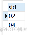 mysql查询平均成绩大于60的学号和平均成绩 sql查询平均成绩大于60分_mysql