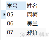 mysql查询平均成绩大于60的学号和平均成绩 sql查询平均成绩大于60分_ci_10