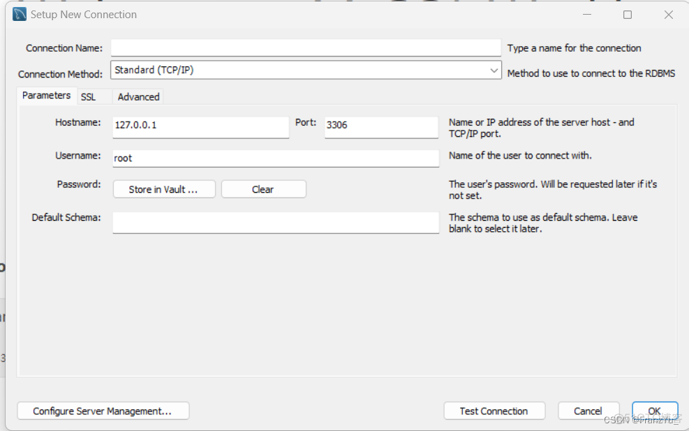 mysql workbench和mysql community server有什么区别 mysql workbench是干嘛的_数据库_02