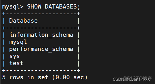 android对MySQL数据库的增删改查 数据库mysql基本增删改查_表名_02