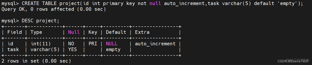 android对MySQL数据库的增删改查 数据库mysql基本增删改查_字段_05