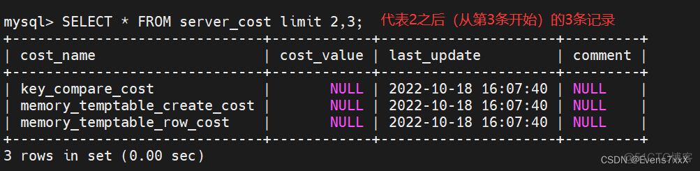 android对MySQL数据库的增删改查 数据库mysql基本增删改查_数据库_16