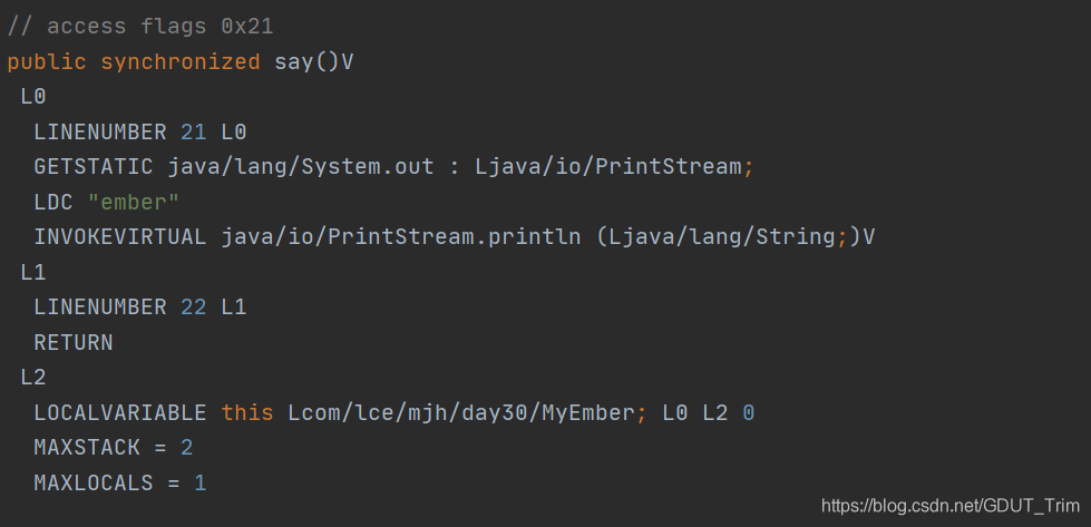 Rxjava 最优线程切换 java线程切换原理,Rxjava 最优线程切换 java线程切换原理_Rxjava 最优线程切换_03,第3张