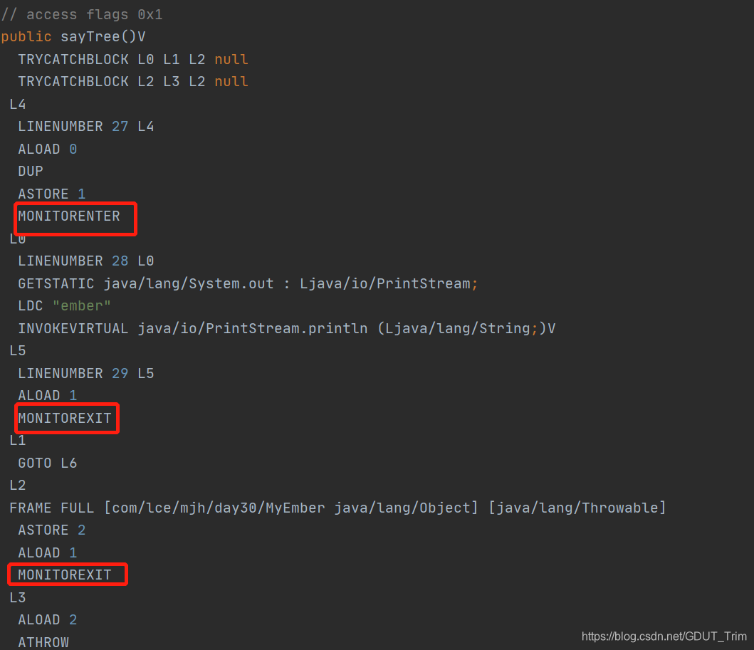 Rxjava 最优线程切换 java线程切换原理,Rxjava 最优线程切换 java线程切换原理_java_05,第5张