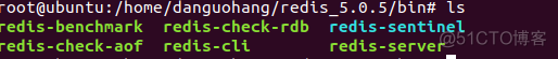 Linux 推出 Redis linux redis cli_Linux 推出 Redis