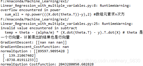 多变量线性回归图 多变量线性回归 python_多变量线性回归图_129