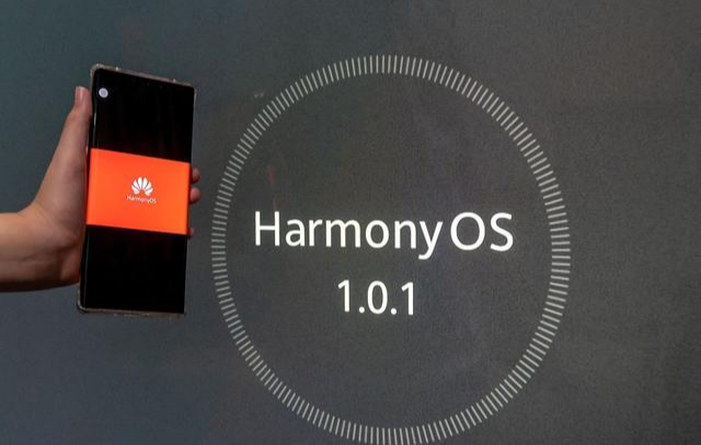 鸿蒙系统androidauto 鸿蒙系统骂声一片_市场份额_02