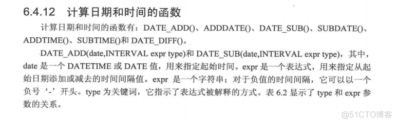 mybtis绝对值 mysql取绝对值函数_数据库_14