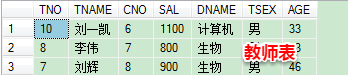 sql server 存储过程有if返回结果集 sqlserver存储过程if else_数据库_10