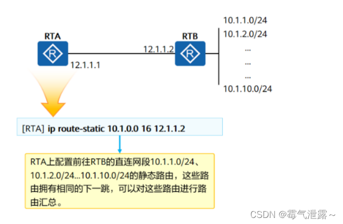 静态路由的优先级和ospf的优先级 静态路由和ospf路由优先级_静态路由的优先级和ospf的优先级_09