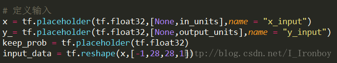 tensorflow 数据集测试 tensorflow自带的数据集,tensorflow 数据集测试 tensorflow自带的数据集_计算机视觉_03,第3张