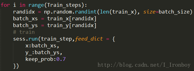 tensorflow 数据集测试 tensorflow自带的数据集,tensorflow 数据集测试 tensorflow自带的数据集_tensorflow 数据集测试_08,第8张