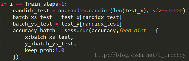 tensorflow 数据集测试 tensorflow自带的数据集,tensorflow 数据集测试 tensorflow自带的数据集_深度学习_09,第9张