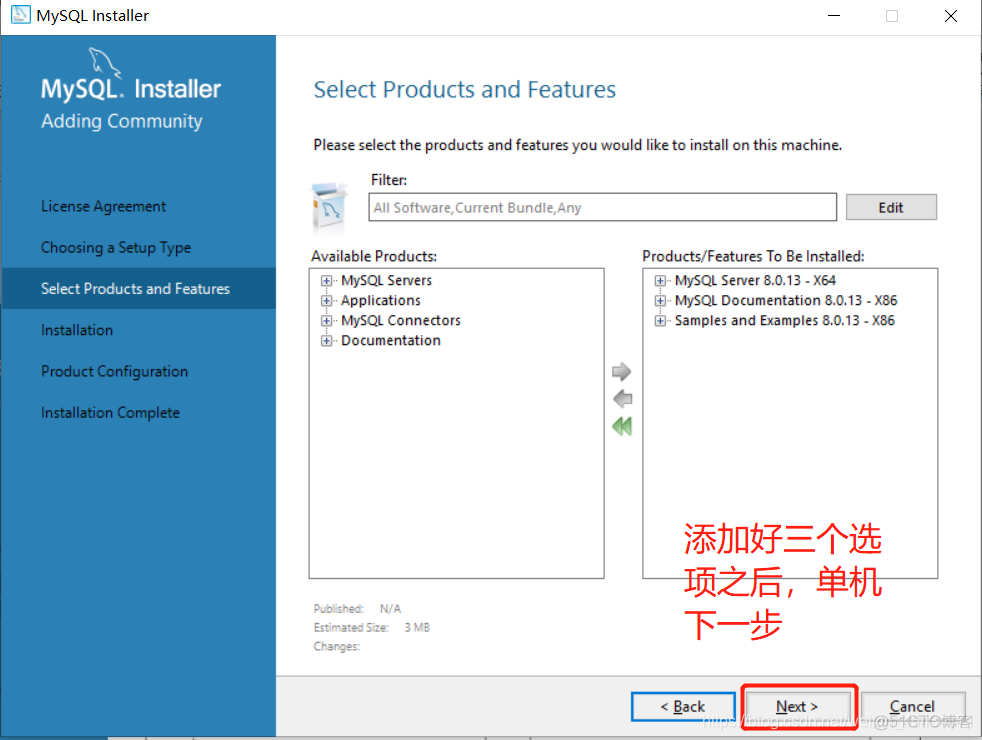 mysql 二进制文件路径在哪 mysql8.0二进制安装_mysql_09