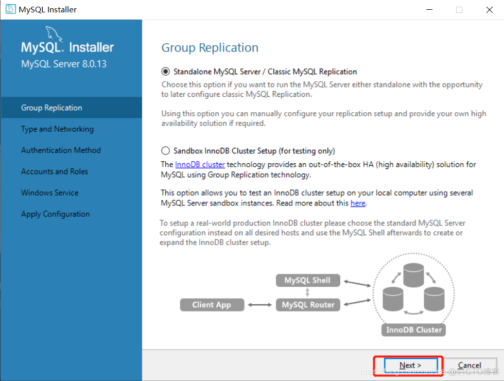 mysql 二进制文件路径在哪 mysql8.0二进制安装_java_14