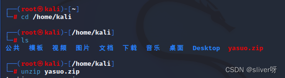 kali有Python kali有python环境吗_环境变量_09