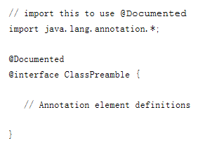 java 标注字段过时 java数据标注_java 标注字段过时_06