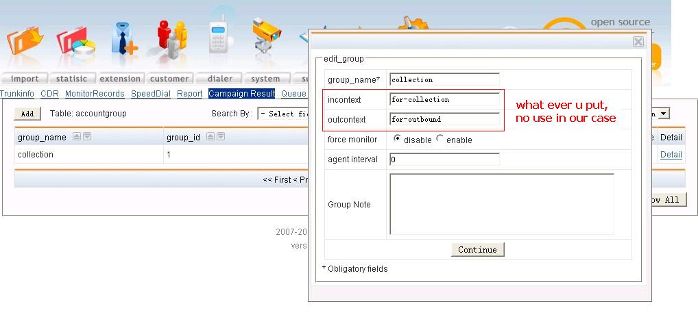 外呼系统 Java案例 外呼系统搭建,外呼系统 Java案例 外呼系统搭建_excel_02,第2张