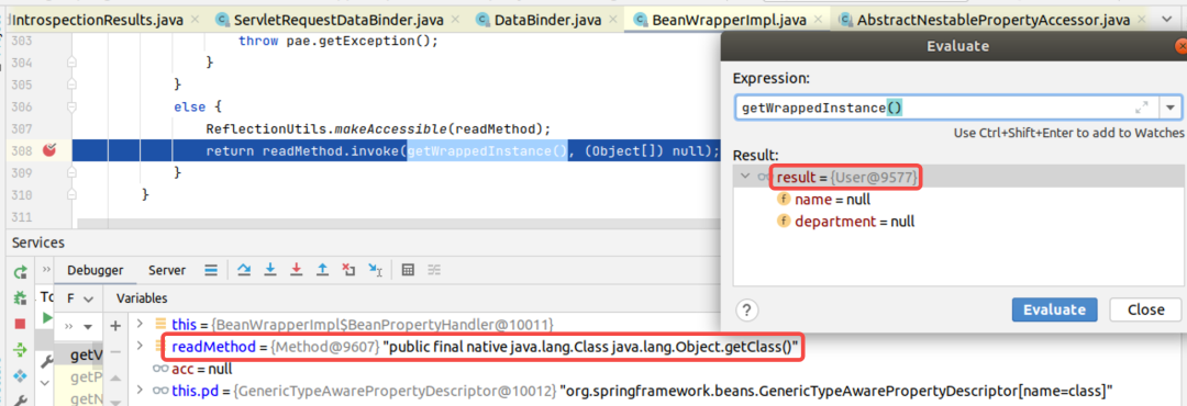 springboot manager 漏洞 spring框架漏洞_System_06