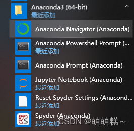 pytorch下载 后 还能下载anaconda pytorch必须要装anaconda吗_python_11