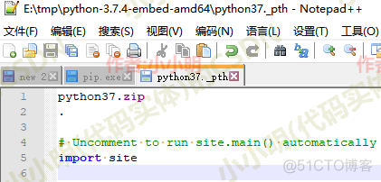 python代码变绿 python绿色_根目录