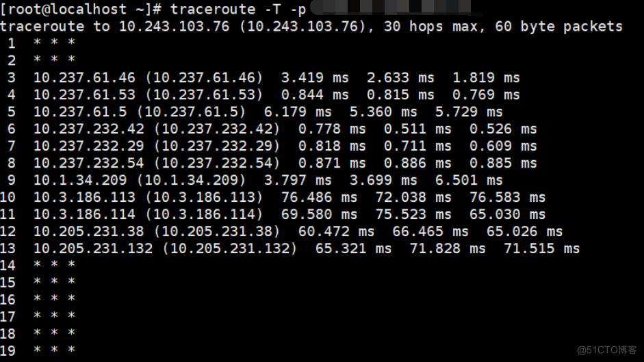 Linux实用命令大全，让你工作效率提升100%_文件系统_06