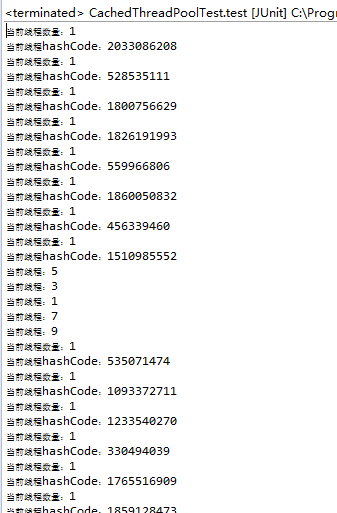 java 线程使用后释放 java线程释放资源的方法,java 线程使用后释放 java线程释放资源的方法_System,第1张