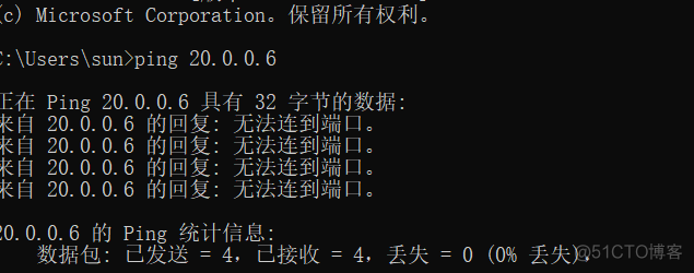 iptables规则引流 iptables规则链_网络_03